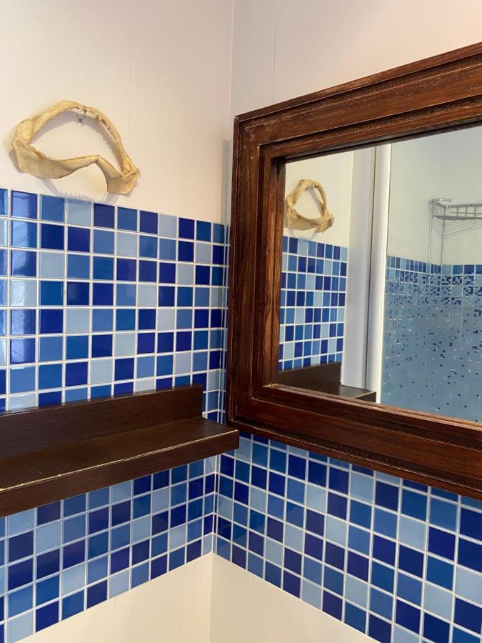 Hostal La Garita Пеньискола Экстерьер фото